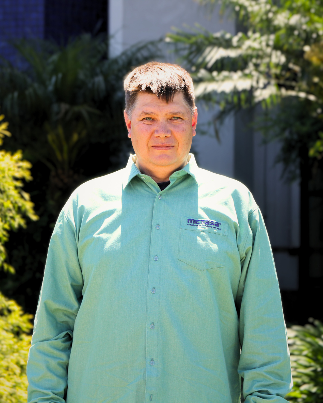 Evandro Paulo Debona