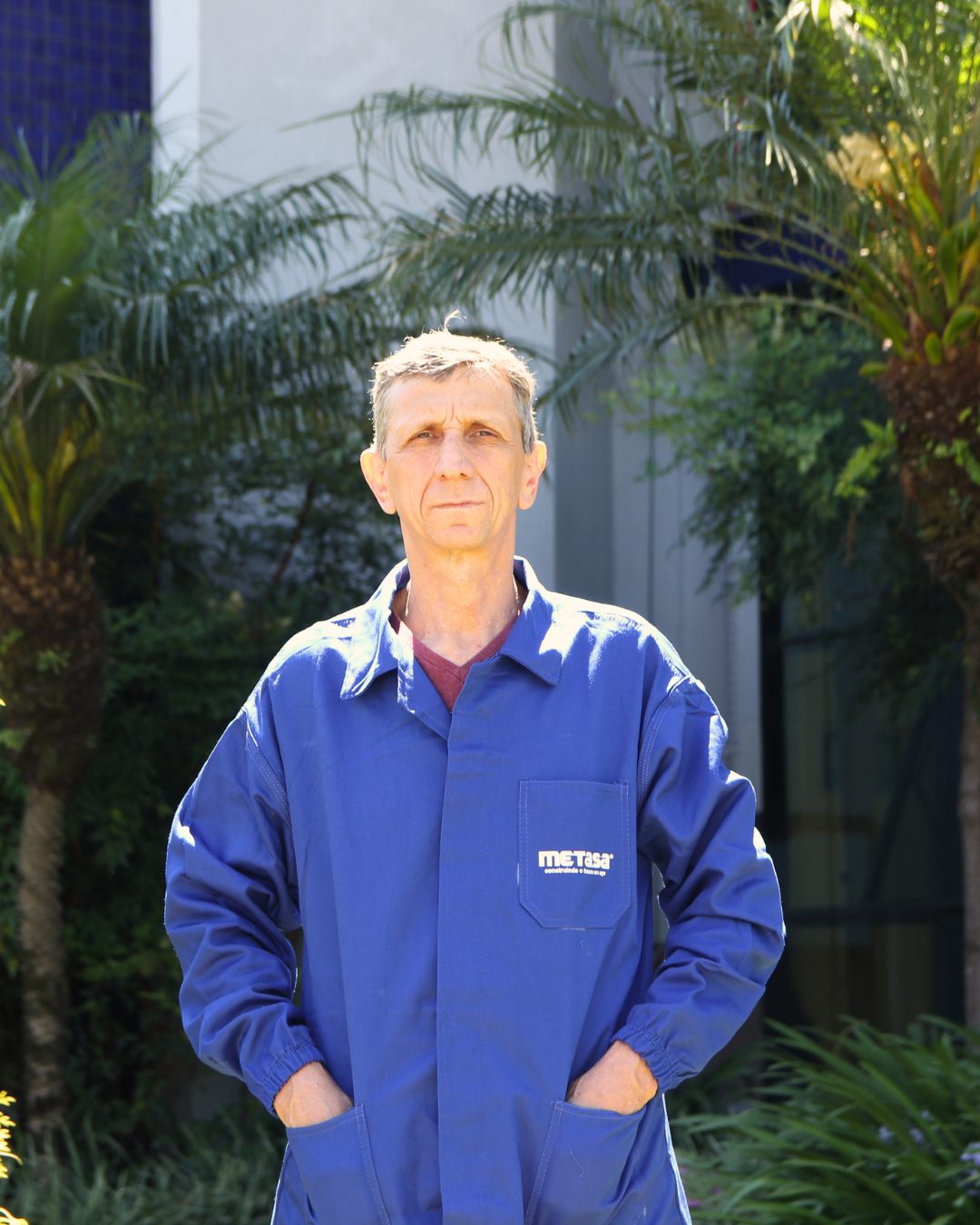 João Carlos da Silva