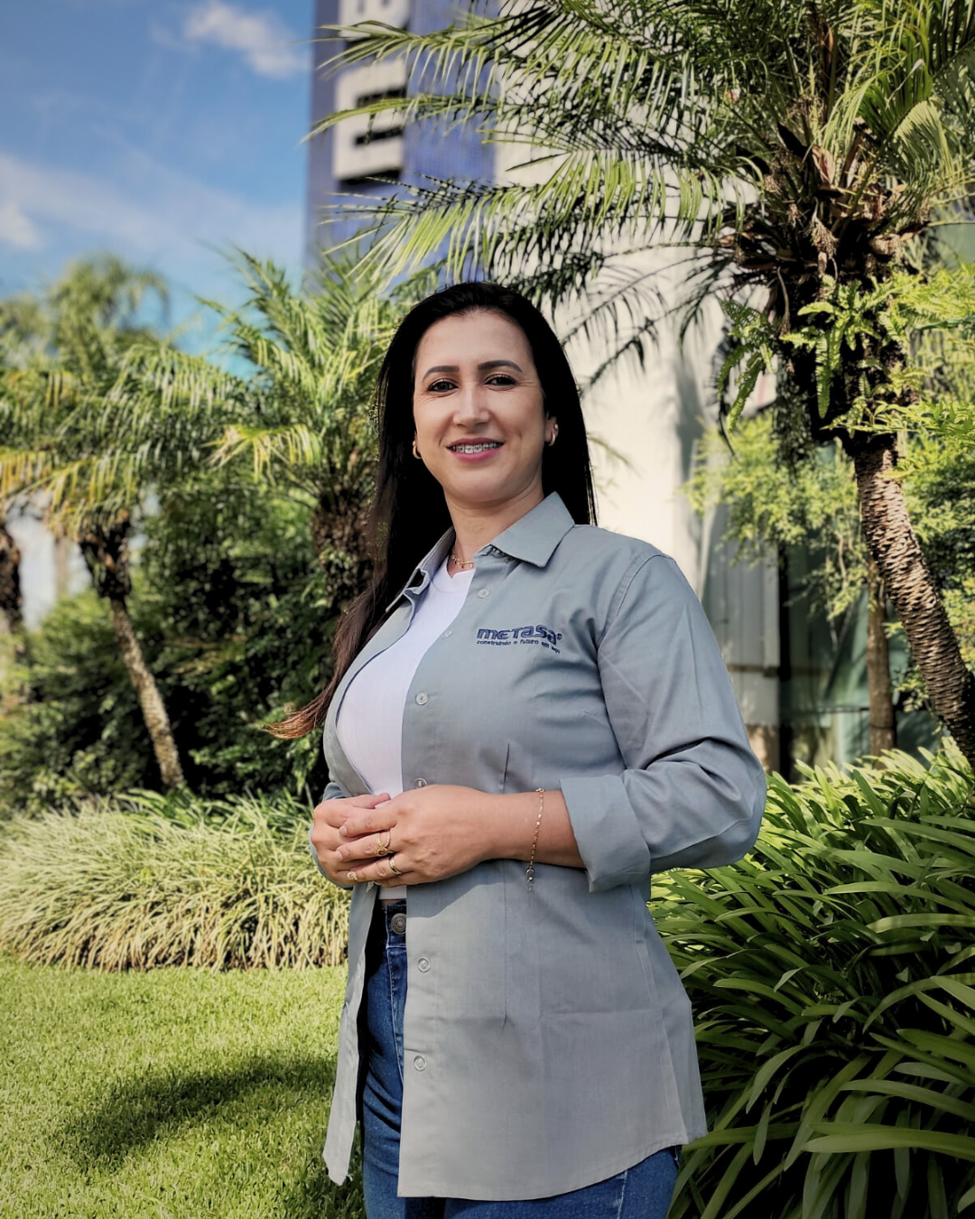 Juliane Canabarro da Silva